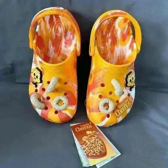 Brand new Crocs - Picture 2 of 2